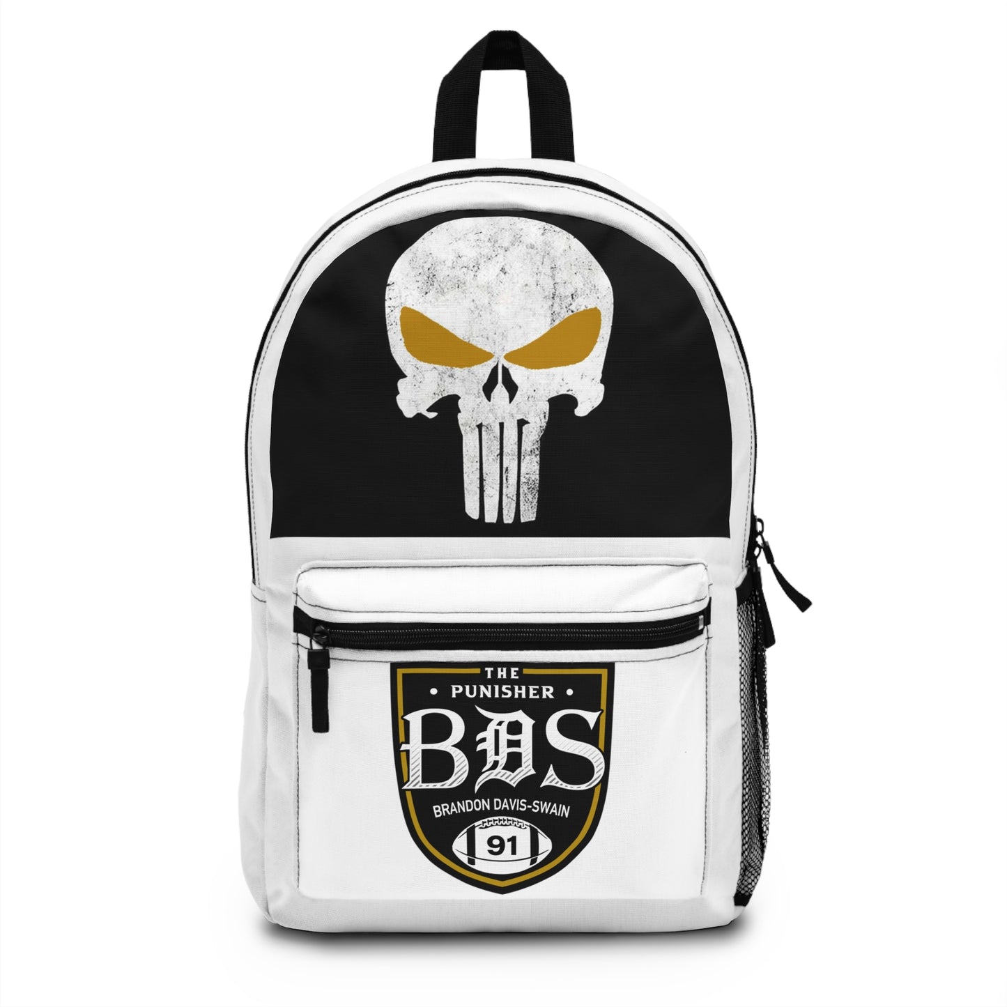 BDS Punisher Backpack