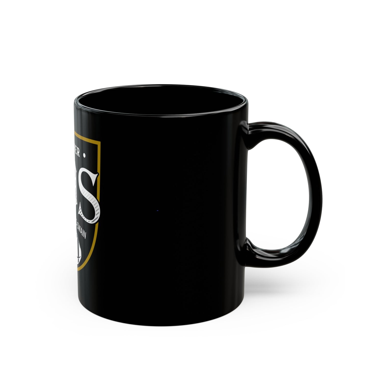 BDS Logo - Coffee Mug